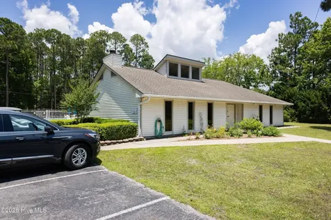 244 Berryknoll Drive NW Calabash NC 28467
