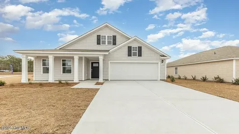 4277 Frogie Lane Shallotte NC 28470
