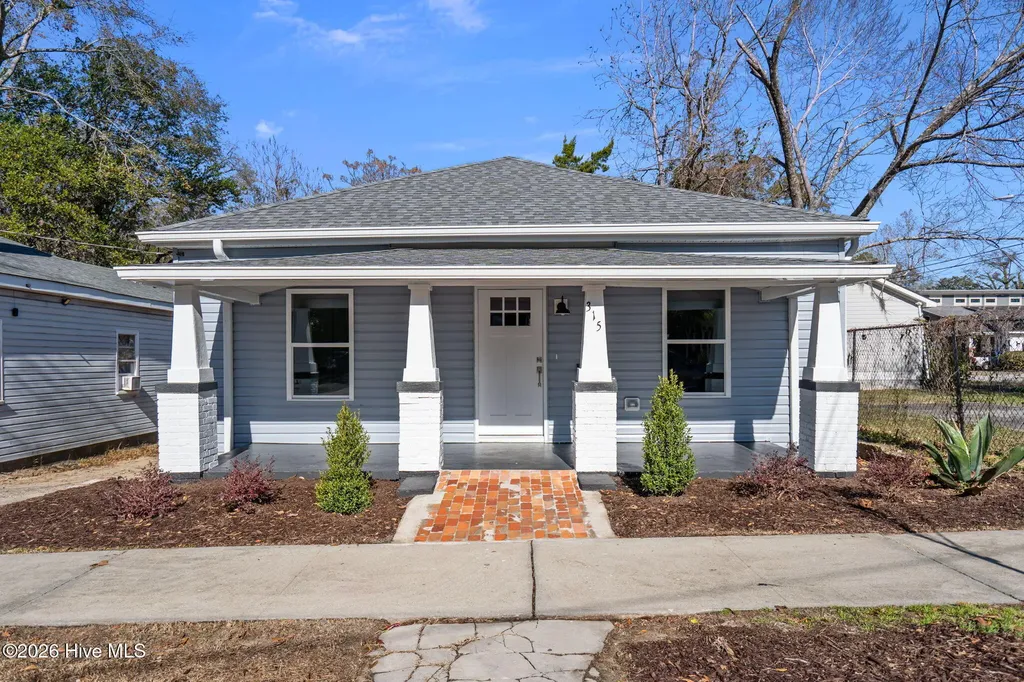 315 Meares Street Wilmington NC 28401