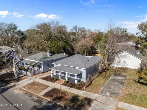 315 Meares Street Wilmington NC 28401