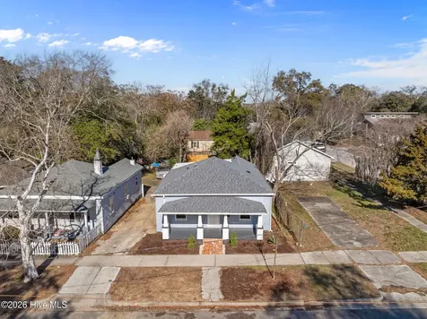 315 Meares Street Wilmington NC 28401