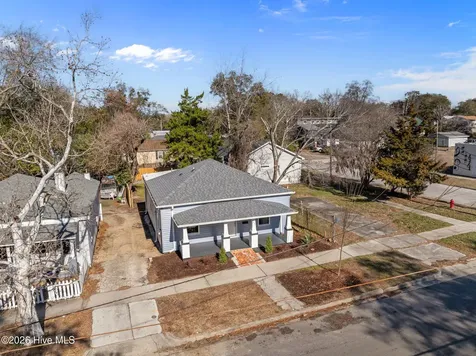 315 Meares Street Wilmington NC 28401