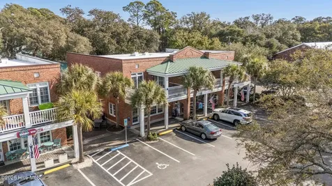 600 N Howe Street Southport NC 28461