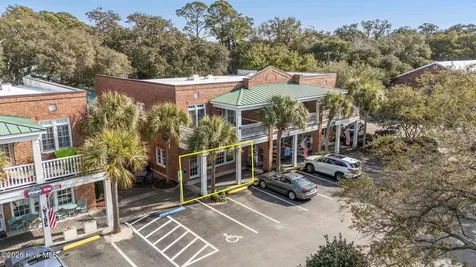 600 N Howe Street Southport NC 28461