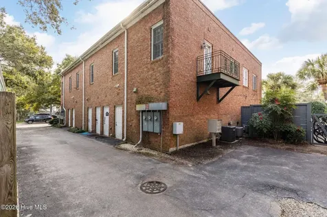 600 N Howe Street Southport NC 28461