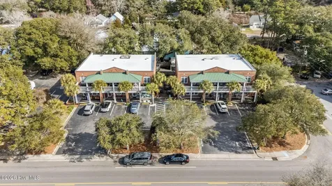 600 N Howe Street Southport NC 28461