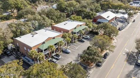 600 N Howe Street Southport NC 28461