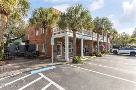 600 N Howe Street Southport NC 28461