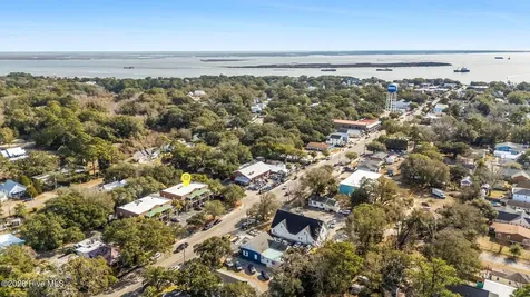 600 N Howe Street Southport NC 28461