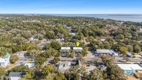 600 N Howe Street Southport NC 28461