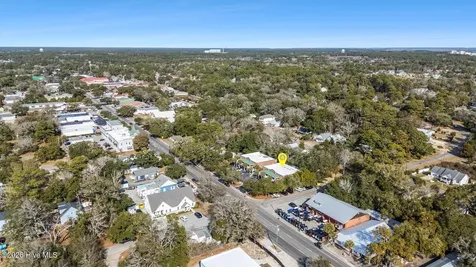 600 N Howe Street Southport NC 28461