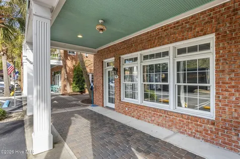600 N Howe Street Southport NC 28461