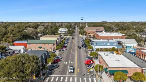 600 N Howe Street Southport NC 28461