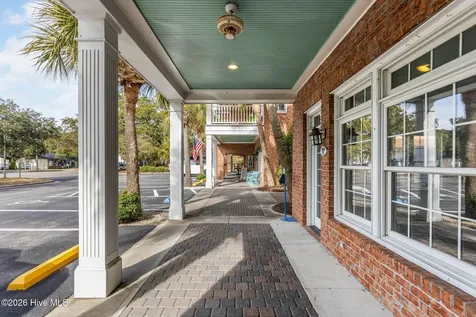 600 N Howe Street Southport NC 28461