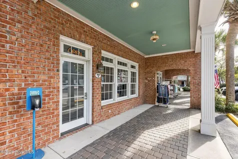 600 N Howe Street Southport NC 28461