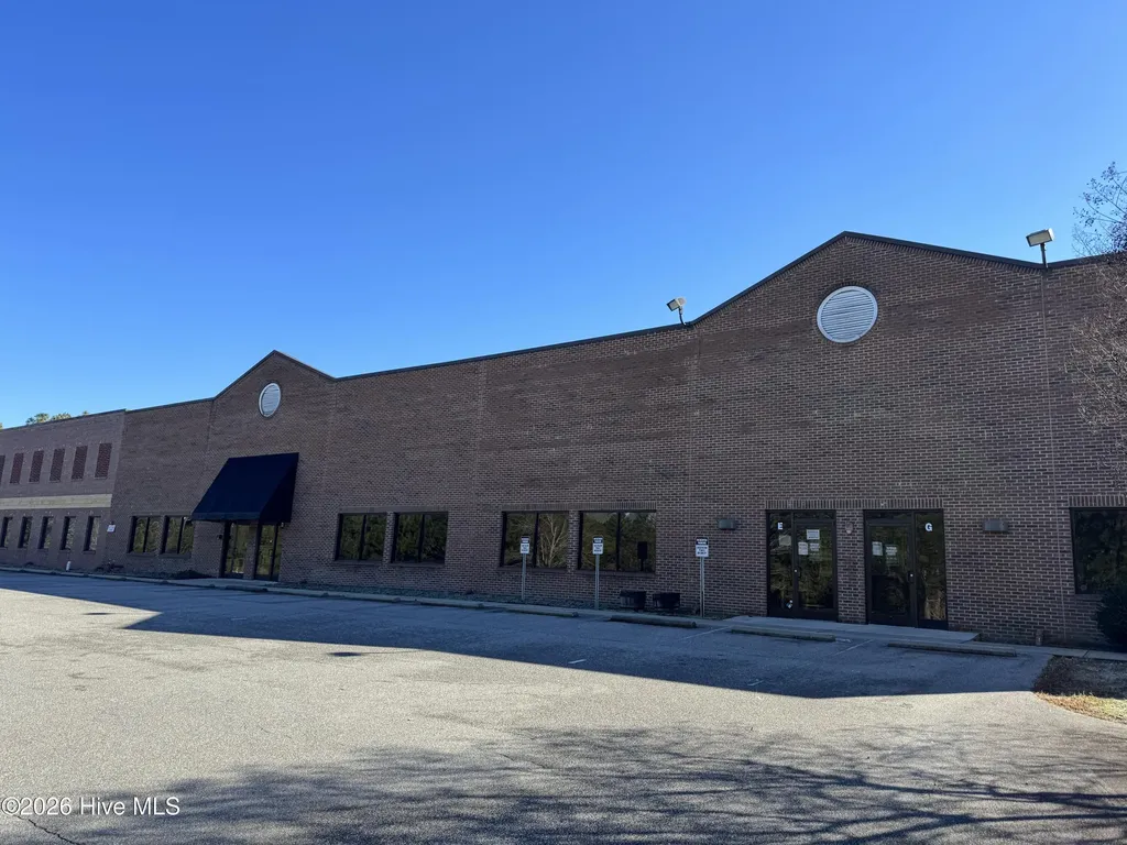 565 Air Tool Drive Southern Pines NC 28387