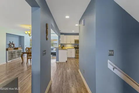 412 Lakeview Drive Hampstead NC 28443