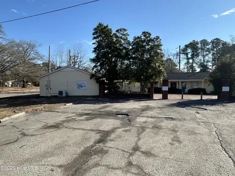 1000 S Main Street Laurinburg NC 28352
