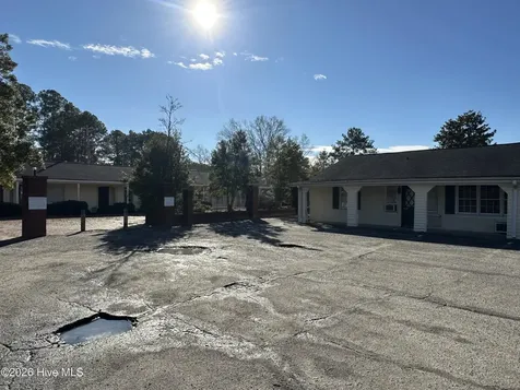 1000 S Main Street Laurinburg NC 28352