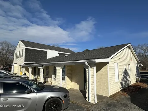 1000 S Main Street Laurinburg NC 28352