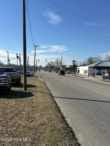 1000 S Main Street Laurinburg NC 28352