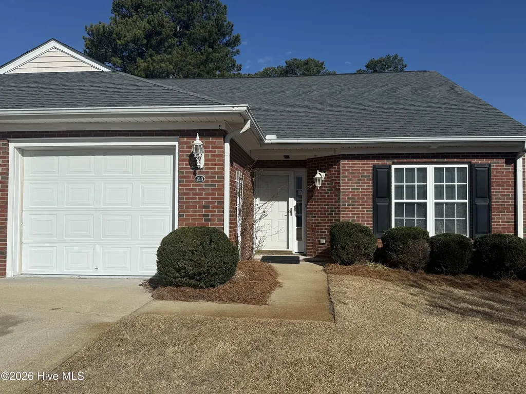 213 New Hope Village Drive Goldsboro NC 27534