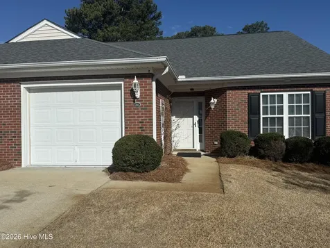 213 New Hope Village Drive Goldsboro NC 27534