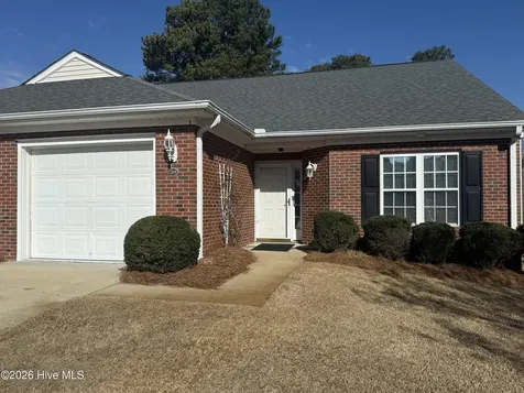 213 New Hope Village Drive Goldsboro NC 27534