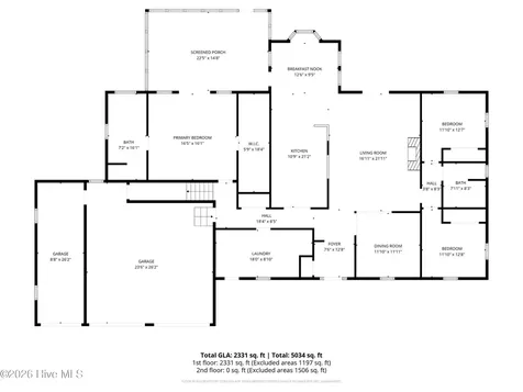 30181 E Lake Road Wagram NC 28396