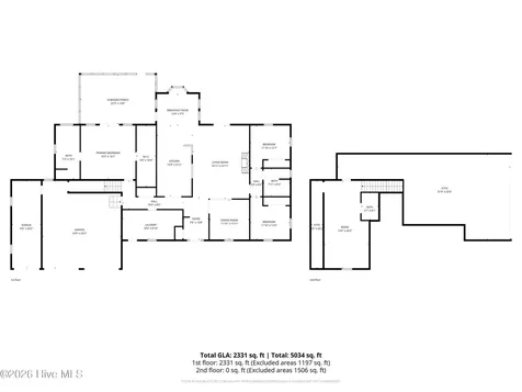 30181 E Lake Road Wagram NC 28396