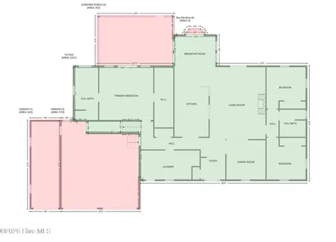 30181 E Lake Road Wagram NC 28396