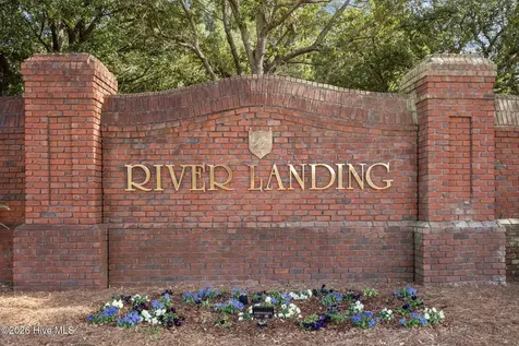 109 Pine Ridge Drive Wallace NC 28466