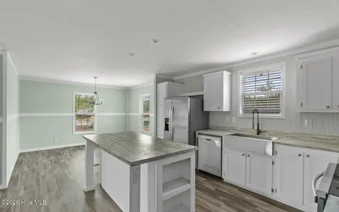 6823 Lewis Drive SE Winnabow NC 28479