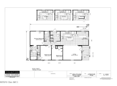6823 Lewis Drive SE Winnabow NC 28479