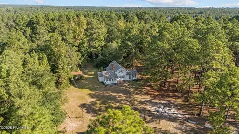 376 Foxfire Road Aberdeen NC 28315