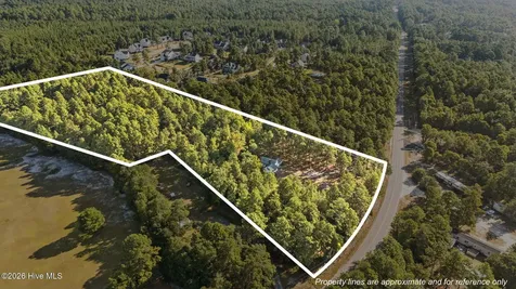 376 Foxfire Road Aberdeen NC 28315