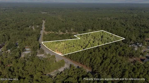 376 Foxfire Road Aberdeen NC 28315