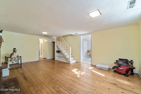 376 Foxfire Road Aberdeen NC 28315