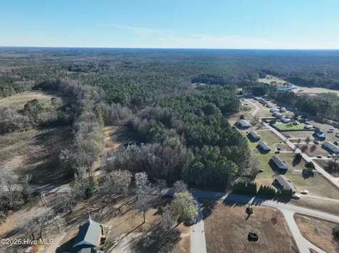 2441 Swift Creek School Road Whitakers NC 27891