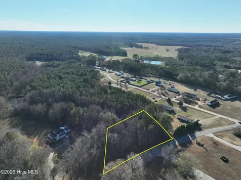 2441 Swift Creek School Road Whitakers NC 27891