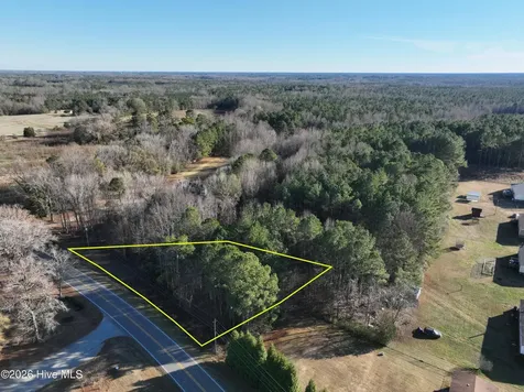 2441 Swift Creek School Road Whitakers NC 27891
