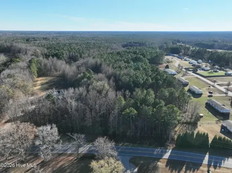 2441 Swift Creek School Road Whitakers NC 27891
