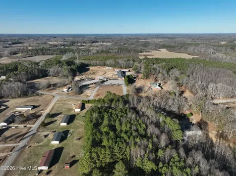 2441 Swift Creek School Road Whitakers NC 27891