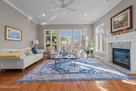 106 Clay Circle West End NC 27376