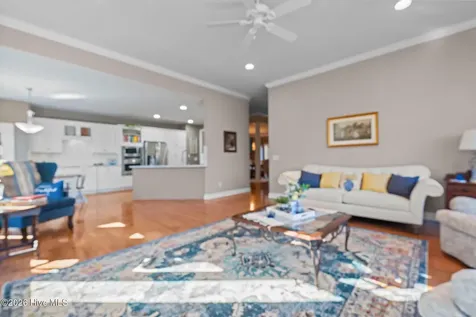 106 Clay Circle West End NC 27376