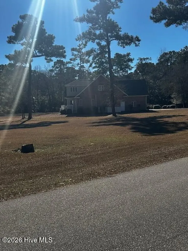 83 Oyster Shoals Court SW Supply NC 28462