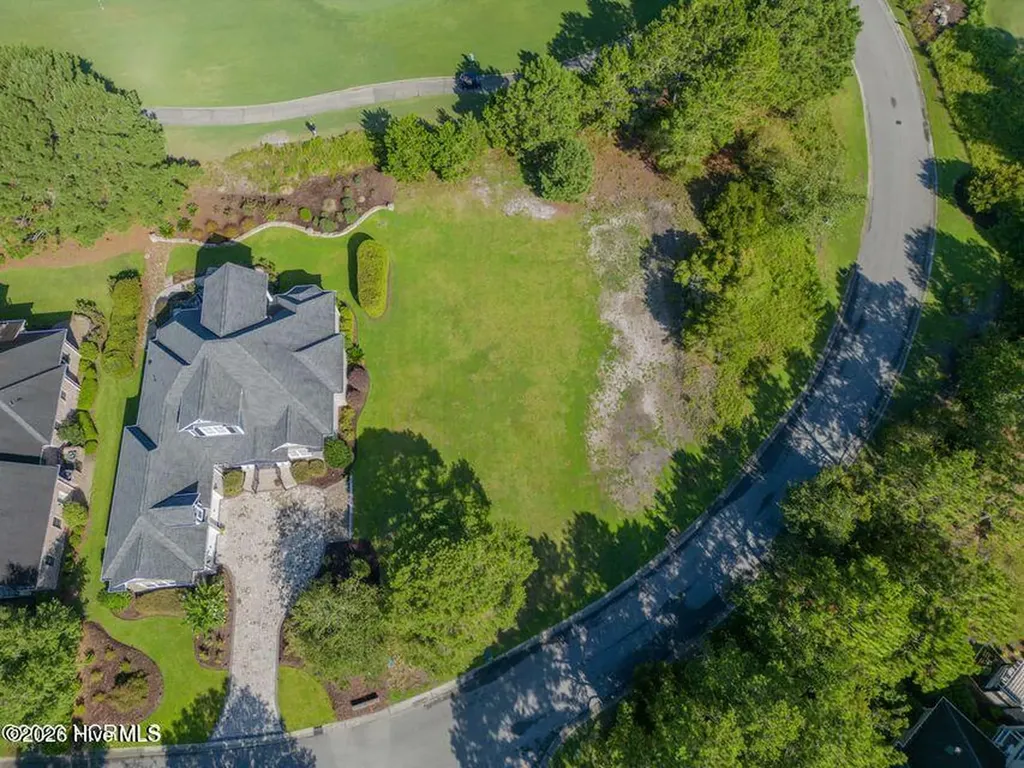 983 Strathaven Lane Sunset Beach NC 28468