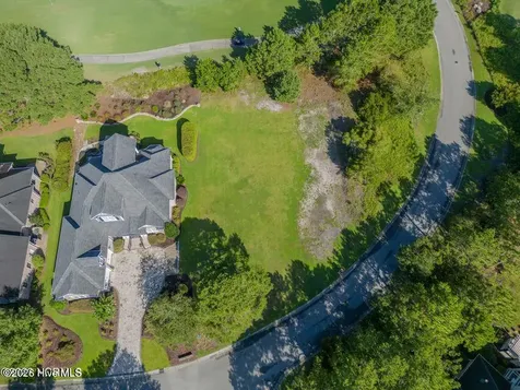 983 Strathaven Lane Sunset Beach NC 28468