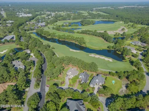 983 Strathaven Lane Sunset Beach NC 28468