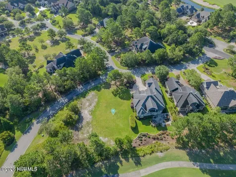 983 Strathaven Lane Sunset Beach NC 28468